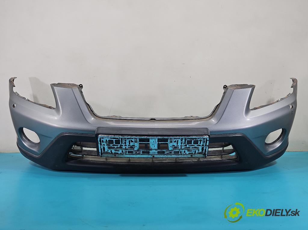 Honda CR-V II 2001-2006 2.2 i-CTDi 140 hp manual 103 kW 2204 cm3 5- nárazník přední  (Klika dveří ostatní)