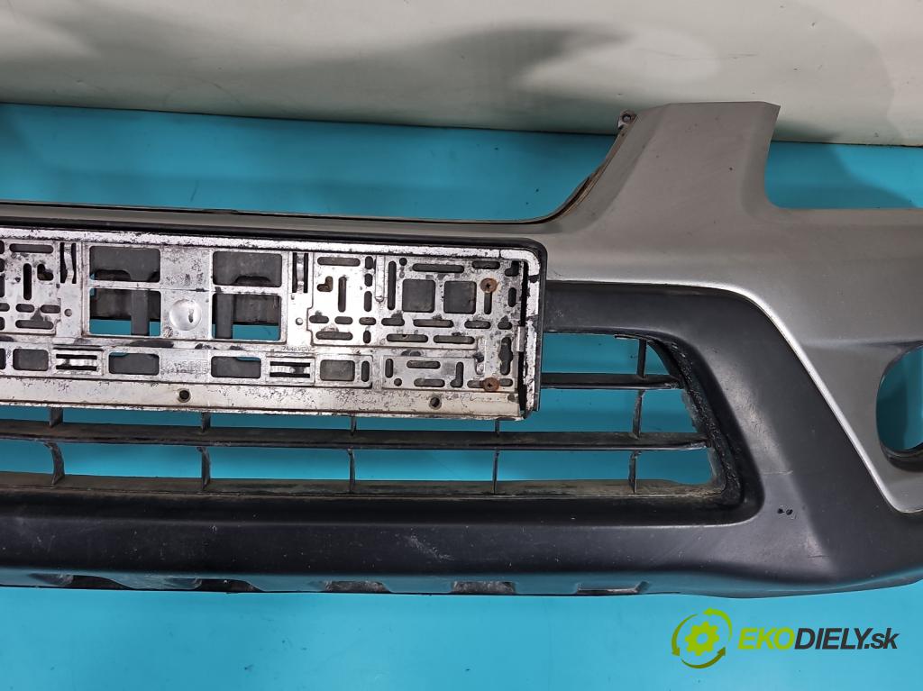 Honda CR-V II 2001-2006 2.2 i-CTDi 140 hp manual 103 kW 2204 cm3 5- nárazník přední  (Klika dveří ostatní)