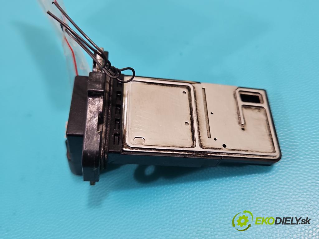 Honda CR-V II 2001-2006 2.2 i-CTDi 140 HP manual 103 kW 2204 cm3 5- průtokoměr: AFH70M-62 (Váha vzduchu)