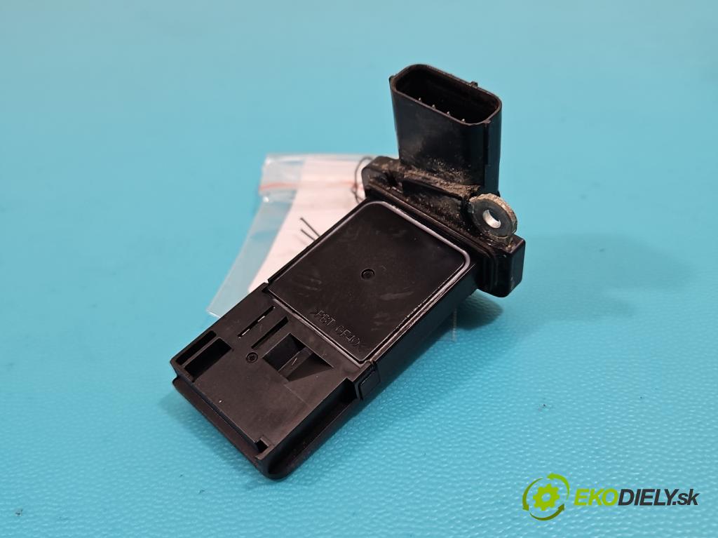 Honda CR-V II 2001-2006 2.2 i-CTDi 140 HP manual 103 kW 2204 cm3 5- průtokoměr: AFH70M-62 (Váha vzduchu)