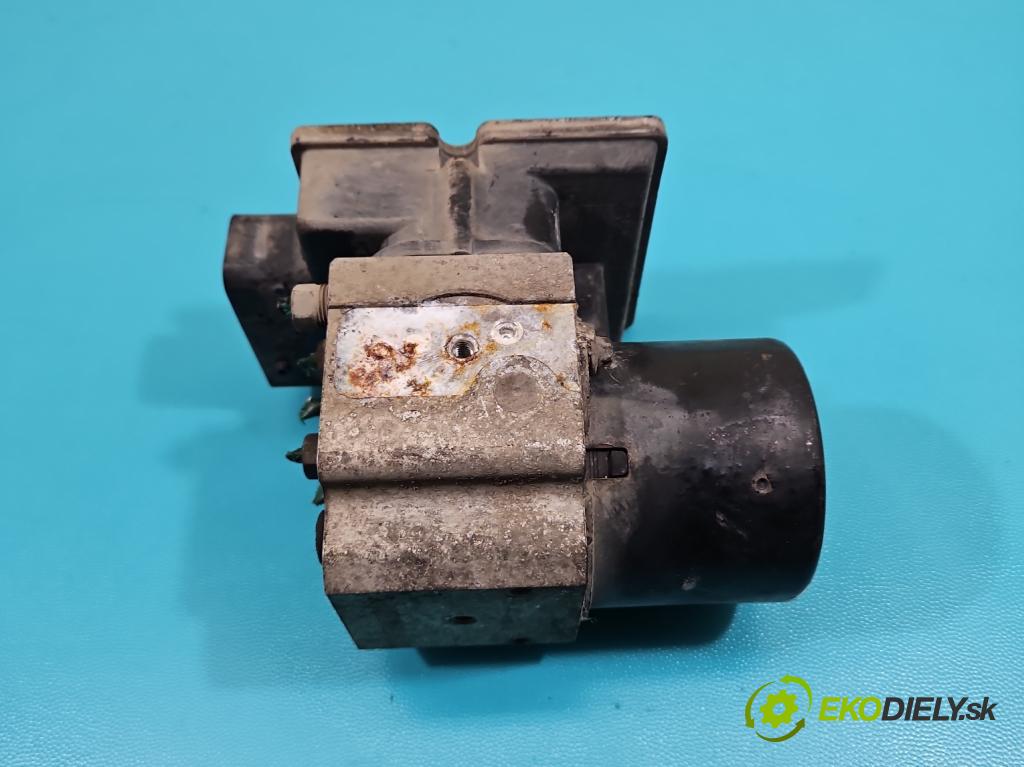 Renault Master II 1998-2010 2.5 dci 99 HP manual 73 kW 2463 cm3 5- čerpadlo abs 13664106 (Pumpa ABS)