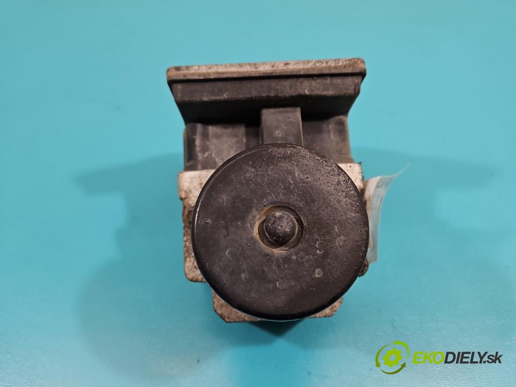 Renault Master II 1998-2010 2.5 dci 99 HP manual 73 kW 2463 cm3 5- čerpadlo abs 13664106 (Pumpa ABS)