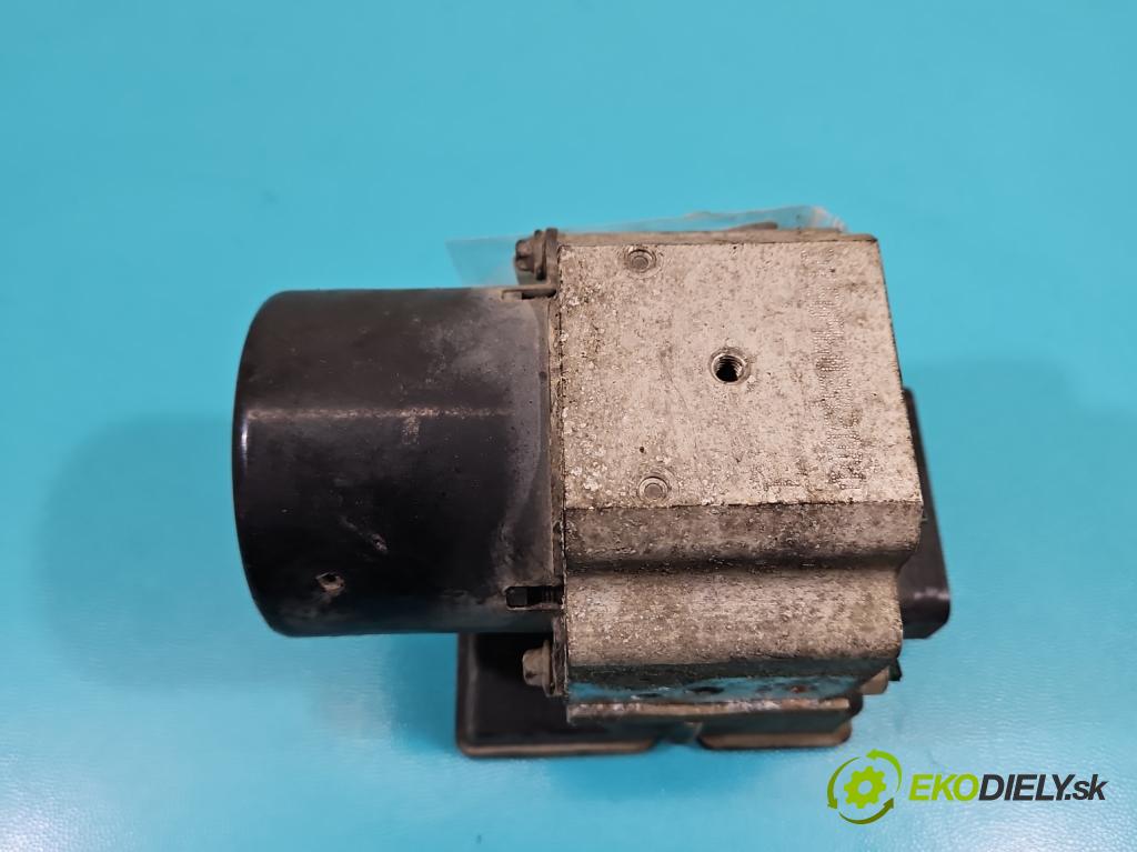 Renault Master II 1998-2010 2.5 dci 99 HP manual 73 kW 2463 cm3 5- čerpadlo abs 13664106 (Pumpa ABS)