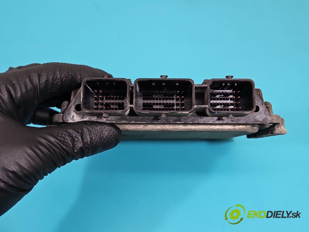 Renault Master II 1998-2010 2.5 dci 99 HP manual 73 kW 2463 cm3 5- riadiaca jednotka motora 8200311550