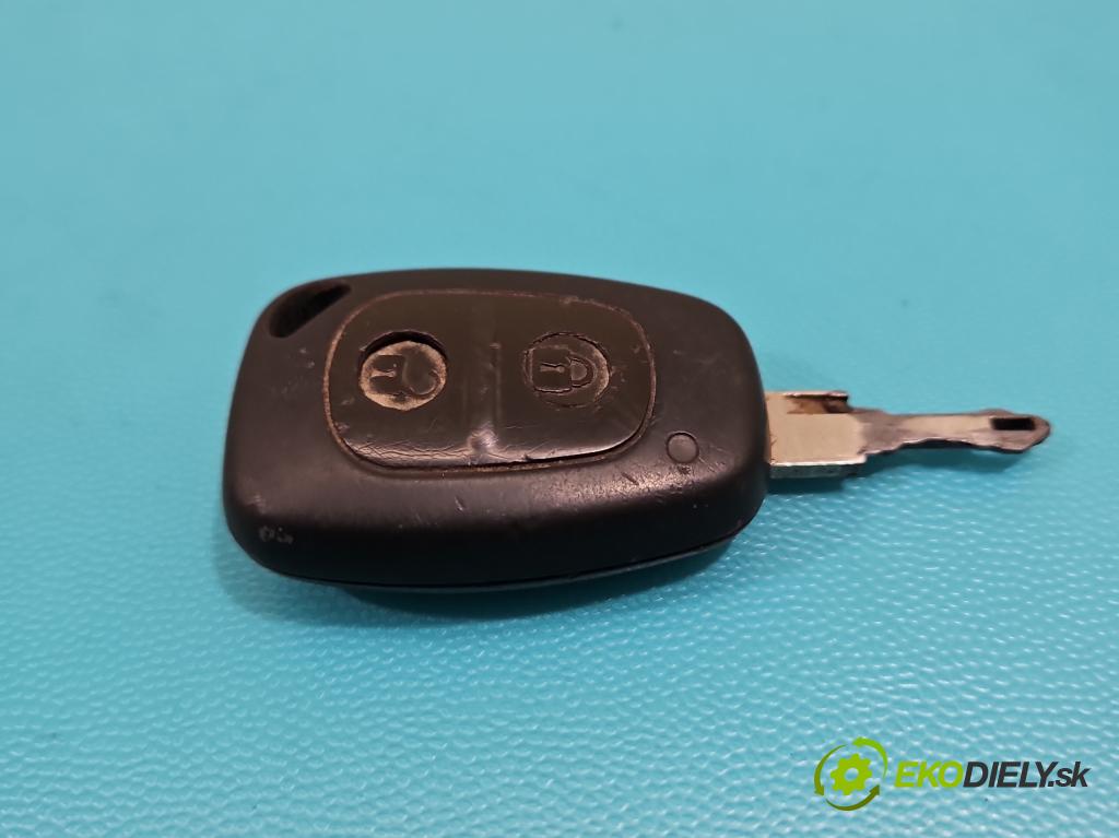 Renault Master II 1998-2010 2.5 dci 99 HP manual 73 kW 2463 cm3 5- riadiaca jednotka motora 8200311550