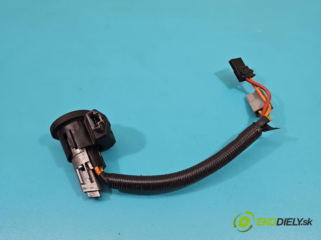 Renault Master II 1998-2010 2.5 dci 99 HP manual 73 kW 2463 cm3 5- riadiaca jednotka motora 8200311550