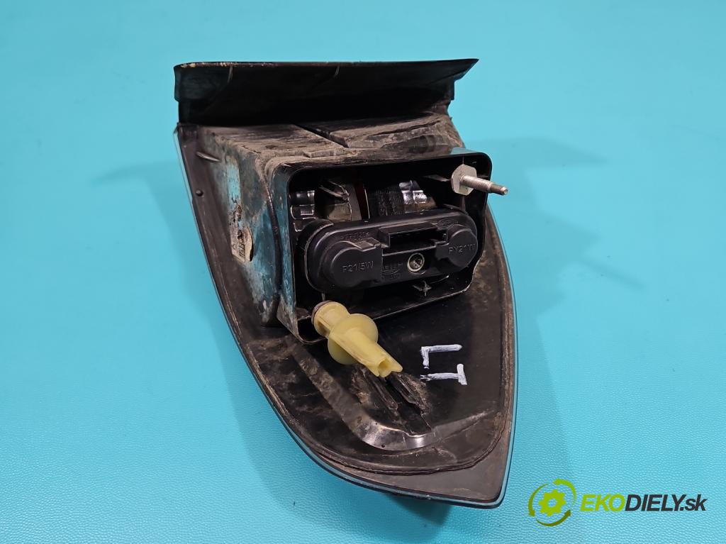 Ford S-max I 2006-2015 2.0 16V 145 hp manual 107 kW 1999 cm3 5- světlo zadní levé  (Klika dveří ostatní)