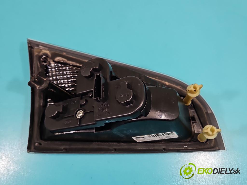 Ford S-max I 2006-2015 2.0 16V 145 hp manual 107 kW 1999 cm3 5- světlo zadní pravé 6M21-13A602-AK (Klika dveří ostatní)
