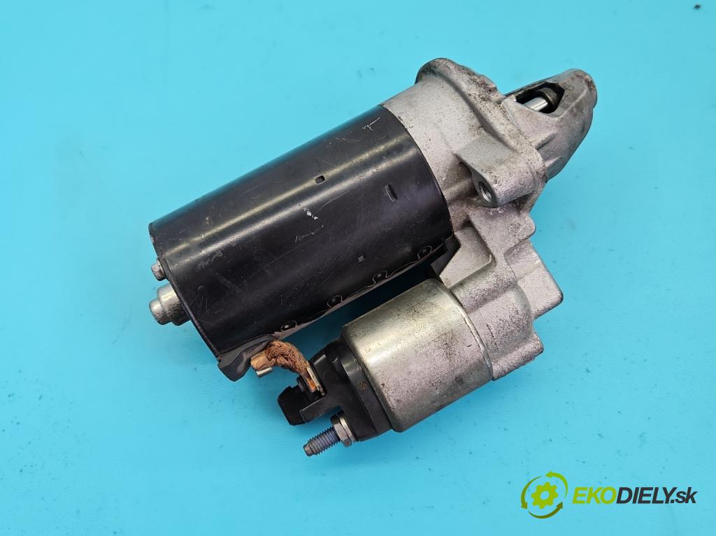 Bmw 5 F10 2010-2017 2.0 T 245KM automatic 180 kW 1997 cm3 4- štartér 0001138050 (Štartér)