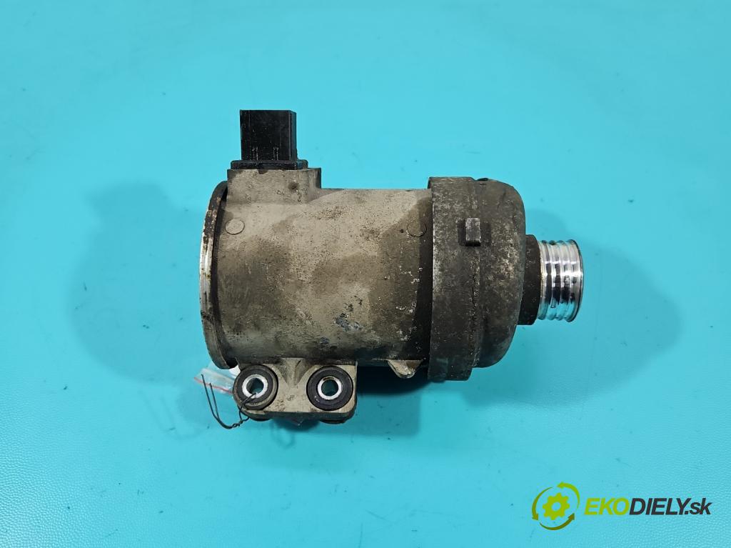 Bmw 5 F10 2010-2017 2.0 T 245KM automatic 180 kW 1997 cm3 4- čerpadlo voda: 7604027 (Vodná pumpa)