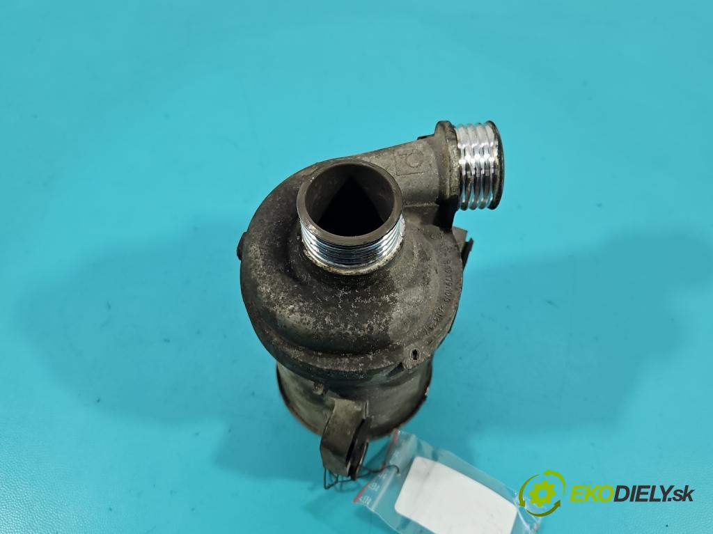 Bmw 5 F10 2010-2017 2.0 T 245KM automatic 180 kW 1997 cm3 4- čerpadlo voda: 7604027 (Vodná pumpa)