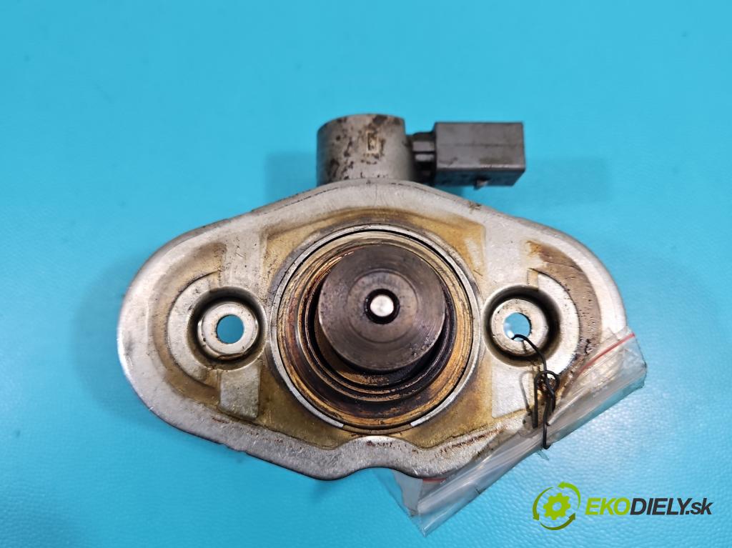 Bmw 5 F10 2010-2017 2.0 T 245KM automatic 180 kW 1997 cm3 4- čerpadlo paliva 0261520148