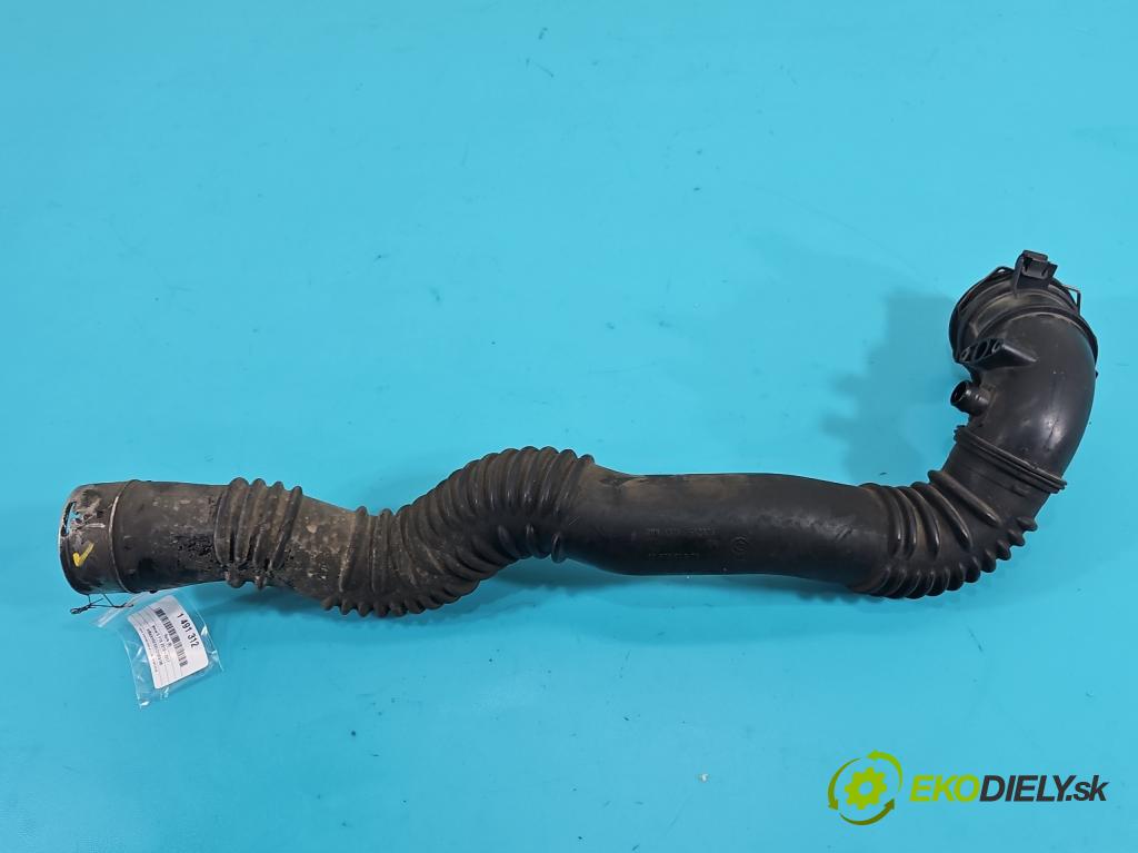 Bmw 5 F10 2010-2017 2.0 T 245KM automatic 180 kW 1997 cm3 4- Trubka: 7612096