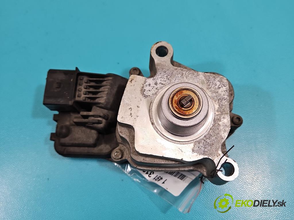 Bmw 5 F10 2010-2017 2.0 T 245KM automatic 180 kW 1997 cm3 4- Ovladač: reduktora 7636181-01