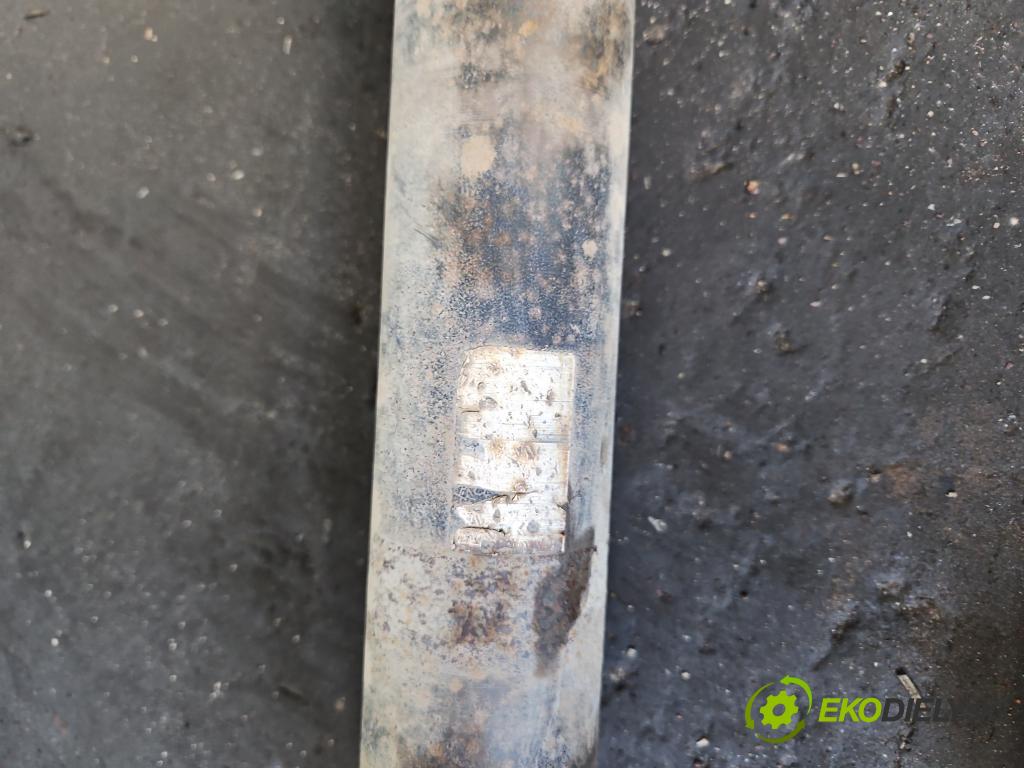 Honda CR-V II 2001-2006 2.2 i-CTDi 140 HP manual 103 kW 2204 cm3 5- Hřídel: zadné  (Kardaňový hriadeľ)