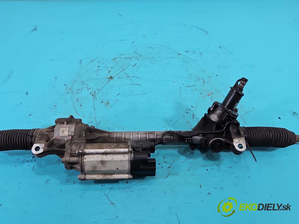 Bmw 5 F10 2010-2017 2.0 T 245KM automatic 180 kW 1997 cm3 4- řízení volant 6852322