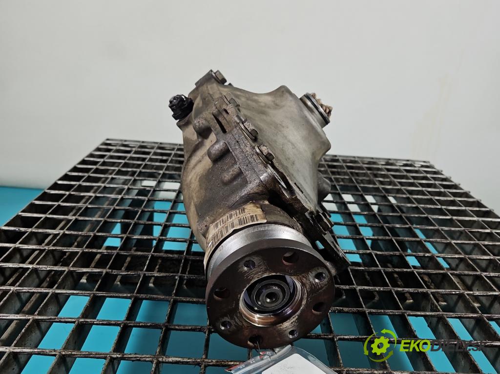 Bmw 5 F10 2010-2017 2.0 T 245KM automatic 180 kW 1997 cm3 4- Most: predný 7584519