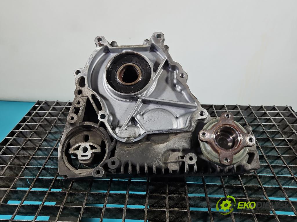 Bmw 5 F10 2010-2017 2.0 T 245KM automatic 180 kW 1997 cm3 4- Redukce: 7636174