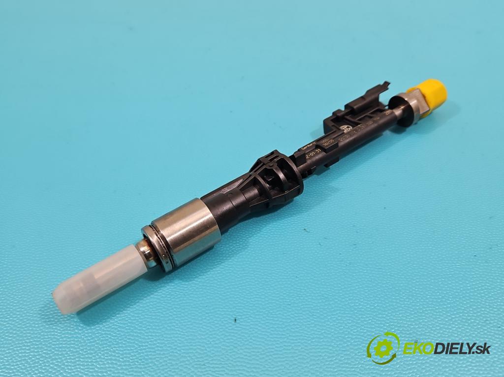 Bmw 5 F10 2010-2017 2.0 T 245KM automatic 180 kW 1997 cm3 4- vstrek 7597870 (Vstrekovač paliva)