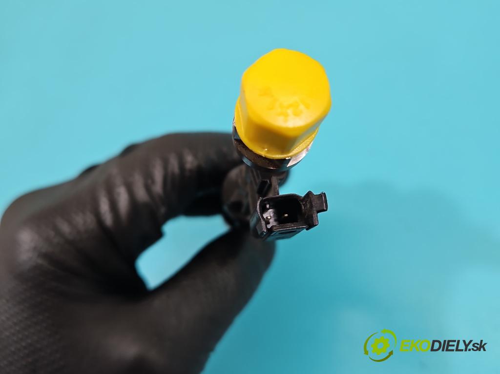 Bmw 5 F10 2010-2017 2.0 T 245KM automatic 180 kW 1997 cm3 4- vstrek 7597870 (Vstrekovač paliva)