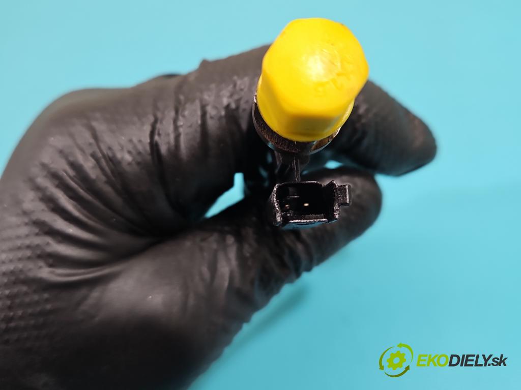 Bmw 5 F10 2010-2017 2.0 T 245KM automatic 180 kW 1997 cm3 4- vstrek 7597870 (Vstrekovač paliva)