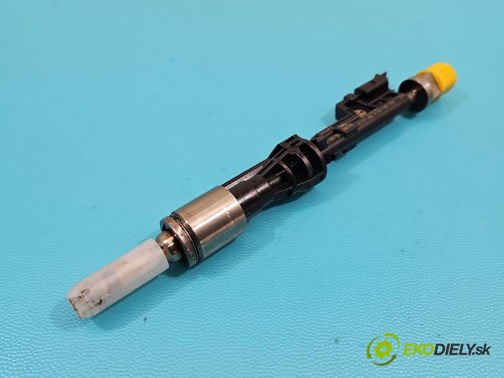 Bmw 5 F10 2010-2017 2.0 T 245KM automatic 180 kW 1997 cm3 4- vstrek 7597870 (Vstrekovač paliva)