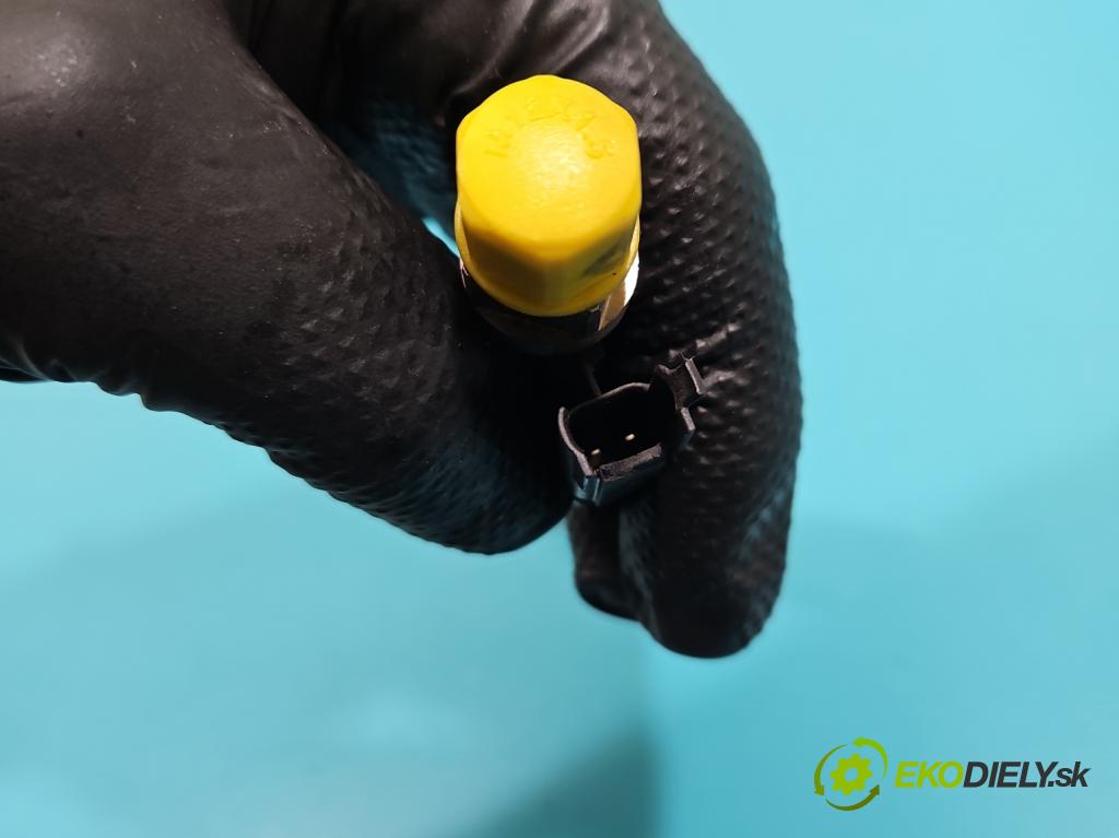 Bmw 5 F10 2010-2017 2.0 T 245KM automatic 180 kW 1997 cm3 4- vstrek 7597870 (Vstrekovač paliva)