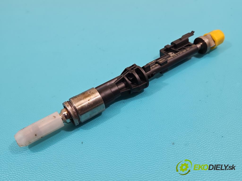 Bmw 5 F10 2010-2017 2.0 T 245KM automatic 180 kW 1997 cm3 4- vstrek 7597870 (Vstrekovač paliva)