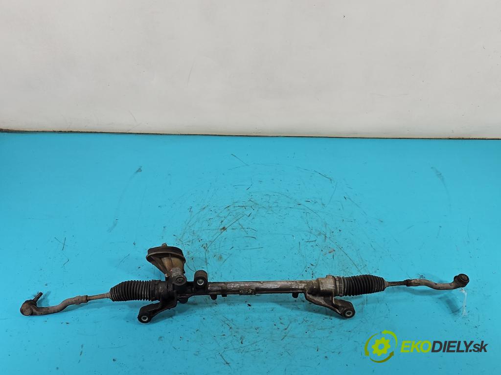 Mazda 2 II FORD FIESTA MK7  2007-2014 1.3 16V 75 HP manual 55 kW 1349 cm3 riadenie  (Riadenie)