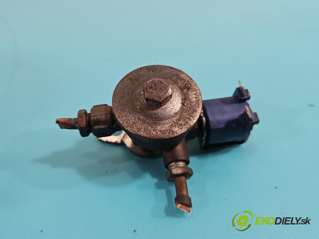 Fiat Albea 1.2 16V 80 hp manual 59 kW 1242 cm3 4- instalace LPG STAG 4 QBOX BASIC