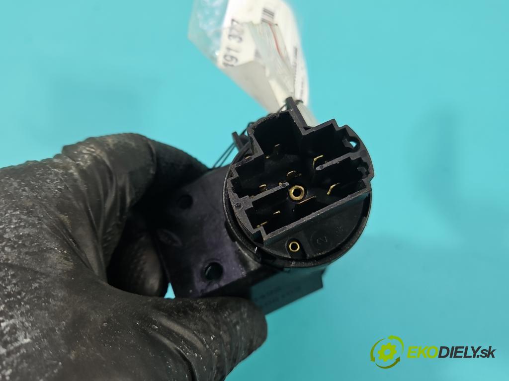 Fiat Albea 1.2 16V 80 HP manual 59 kW 1242 cm3 4- Spínačka (Spínacia skrinka)