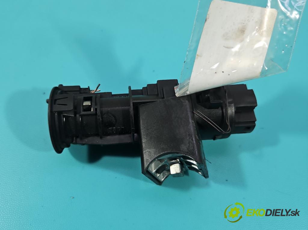 Fiat Albea 1.2 16V 80 HP manual 59 kW 1242 cm3 4- Spínačka (Spínacia skrinka)