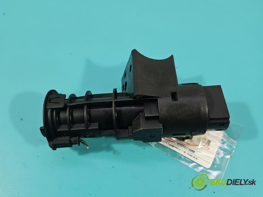 Fiat Albea 1.2 16V 80 HP manual 59 kW 1242 cm3 4- Spínačka (Spínacia skrinka)