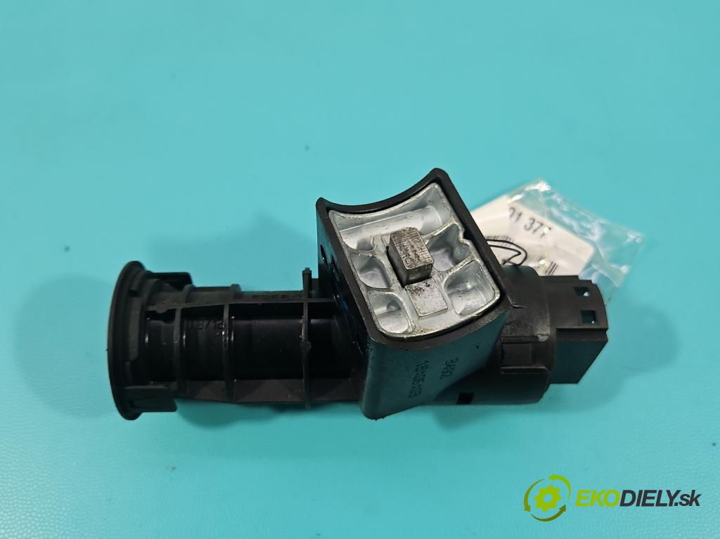 Fiat Albea 1.2 16V 80 HP manual 59 kW 1242 cm3 4- Spínačka (Spínacia skrinka)