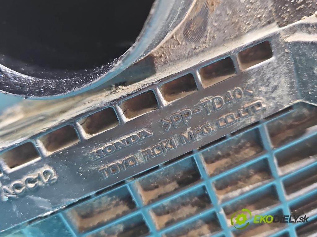 Honda CR-V II 2001-2006 2.2 i-CTDi 140 HP manual 103 kW 2204 cm3 5- obal filtra vzduchu  (Obal vzduchového filtra)