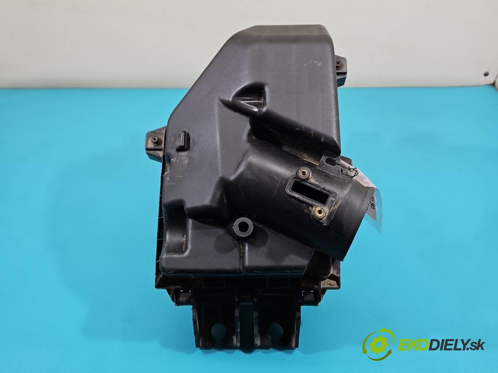 Honda CR-V II 2001-2006 2.2 i-CTDi 140 HP manual 103 kW 2204 cm3 5- obal filtra vzduchu  (Obal vzduchového filtra)