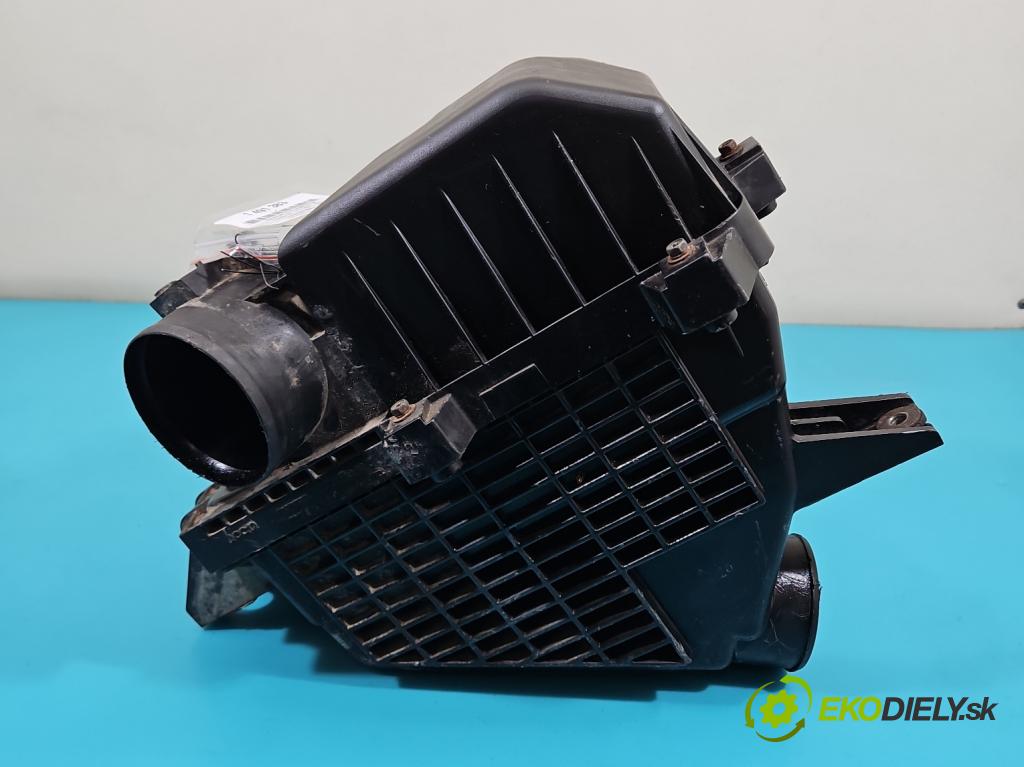 Honda CR-V II 2001-2006 2.2 i-CTDi 140 HP manual 103 kW 2204 cm3 5- obal filtra vzduchu  (Obal vzduchového filtra)