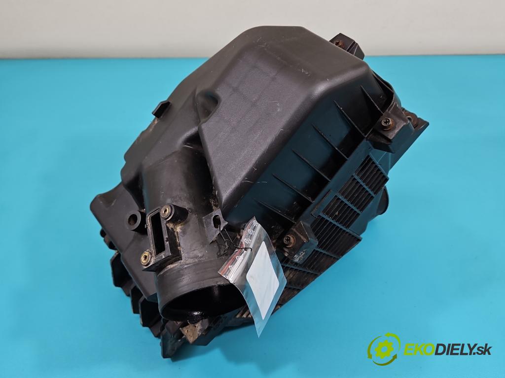 Honda CR-V II 2001-2006 2.2 i-CTDi 140 HP manual 103 kW 2204 cm3 5- obal filtra vzduchu  (Obal vzduchového filtra)