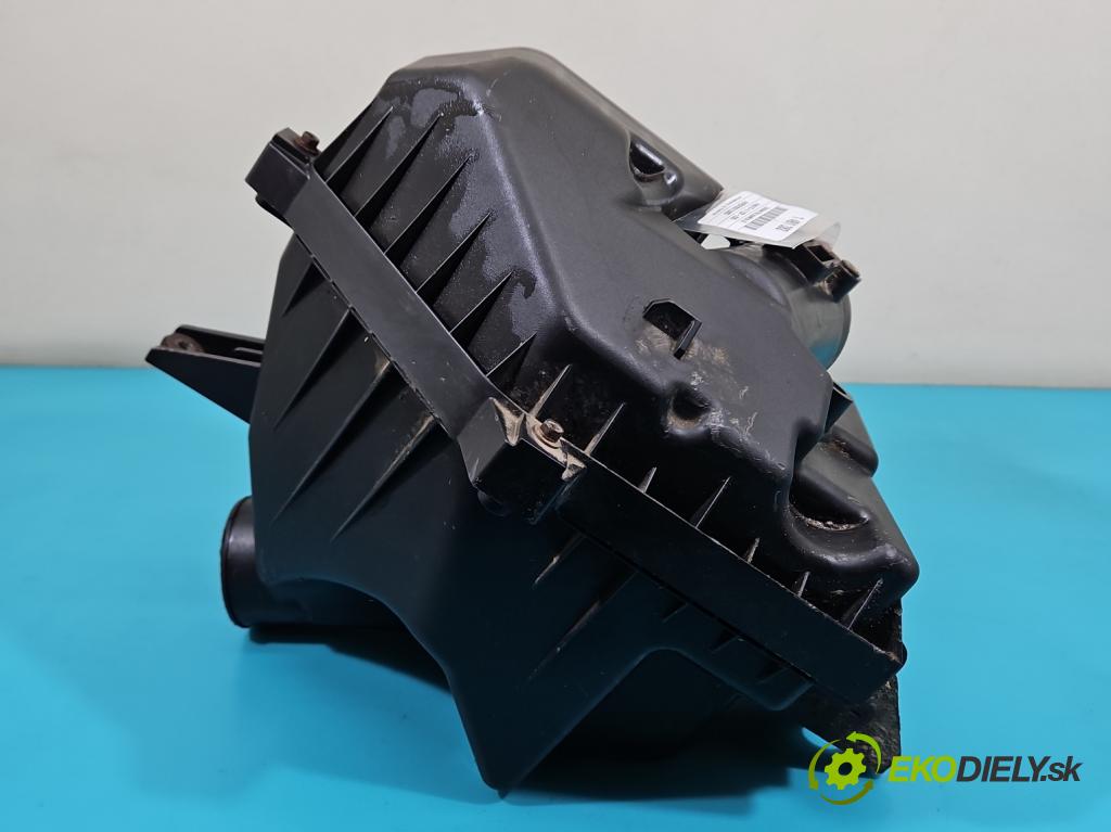 Honda CR-V II 2001-2006 2.2 i-CTDi 140 HP manual 103 kW 2204 cm3 5- obal filtra vzduchu  (Obal vzduchového filtra)