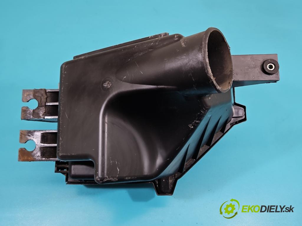 Honda CR-V II 2001-2006 2.2 i-CTDi 140 HP manual 103 kW 2204 cm3 5- obal filtra vzduchu  (Obal vzduchového filtra)