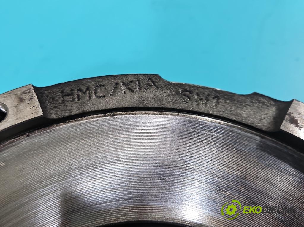 Hyundai I40 1.7 crdi 116 HP manual 85 kW 1685 cm3 5- koleso duálna