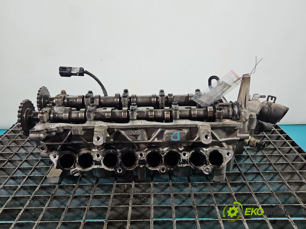 Hyundai I40 1.7 crdi 116 hp manual 85 kW 1685 cm3 5- hlava motoru 22111-2A200