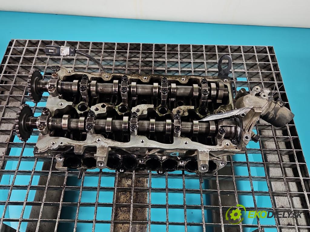 Hyundai I40 1.7 crdi 116 hp manual 85 kW 1685 cm3 5- hlava motoru 22111-2A200