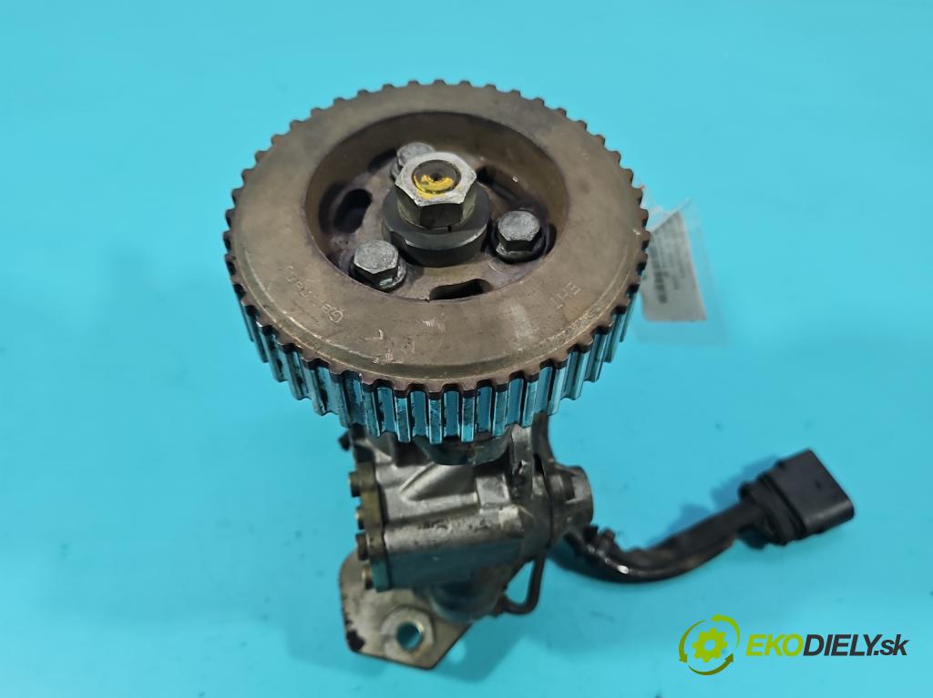Seat Ibiza III 6L 2002-2008 1.9 sdi 64 hp manual 47 kW 1896 cm3 3- čerpadlo vstřikovací 0460404972 (Vstřikovací čerpadlo)