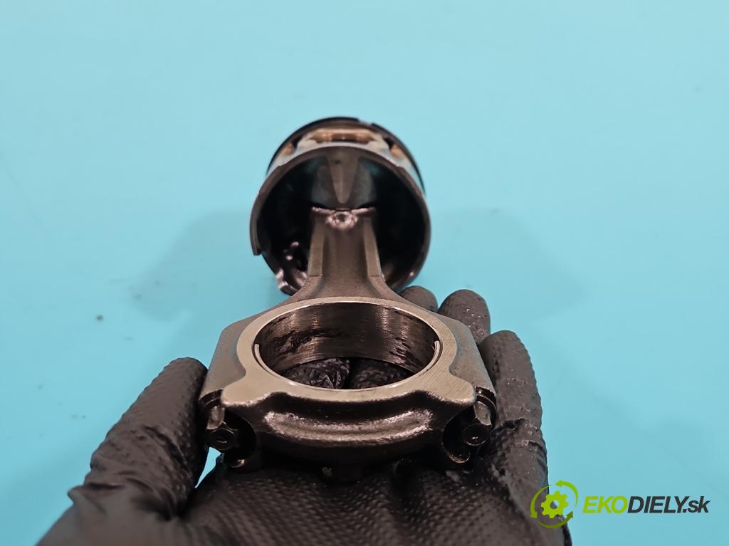 Hyundai I40 1.7 crdi 116 HP manual 85 kW 1685 cm3 5- piest  (Piest)