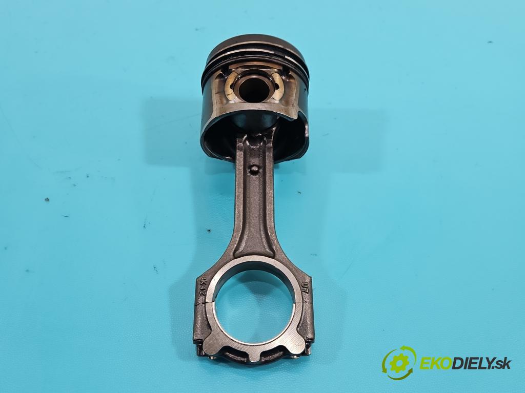 Hyundai I40 1.7 crdi 116 HP manual 85 kW 1685 cm3 5- piest (Piest)