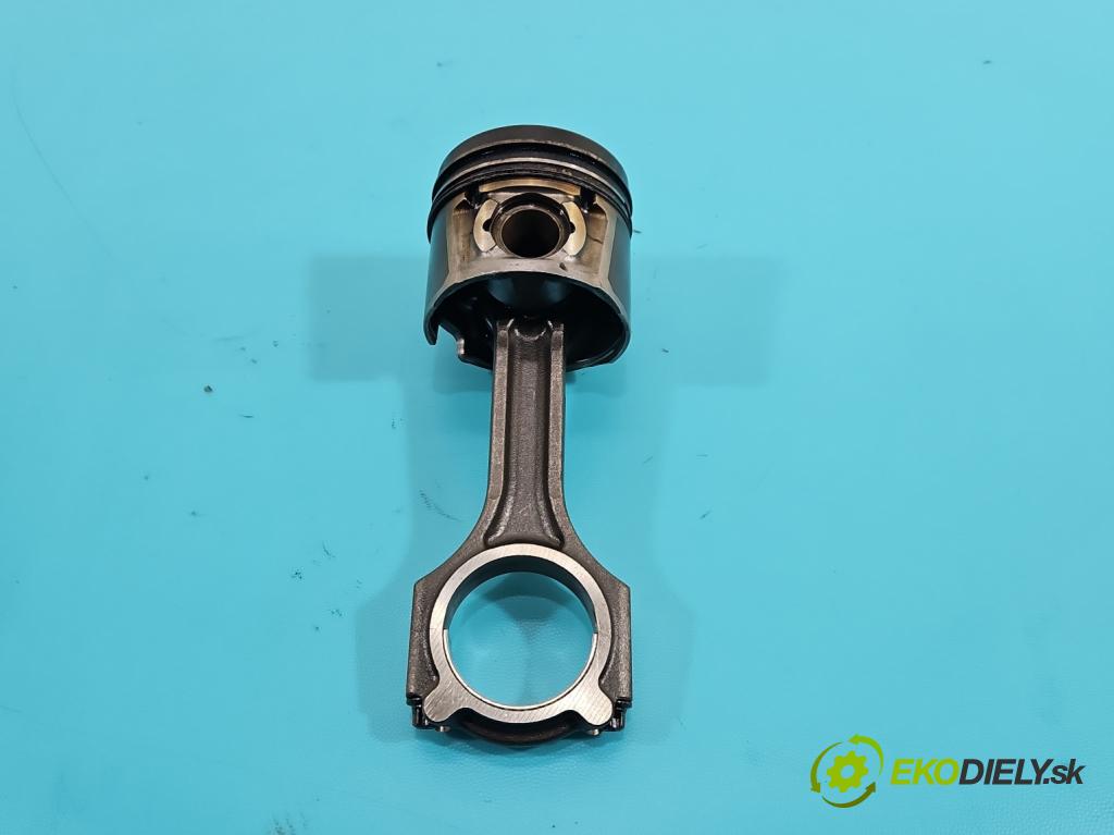 Hyundai I40 1.7 crdi 116 HP manual 85 kW 1685 cm3 5- piest  (Piest)