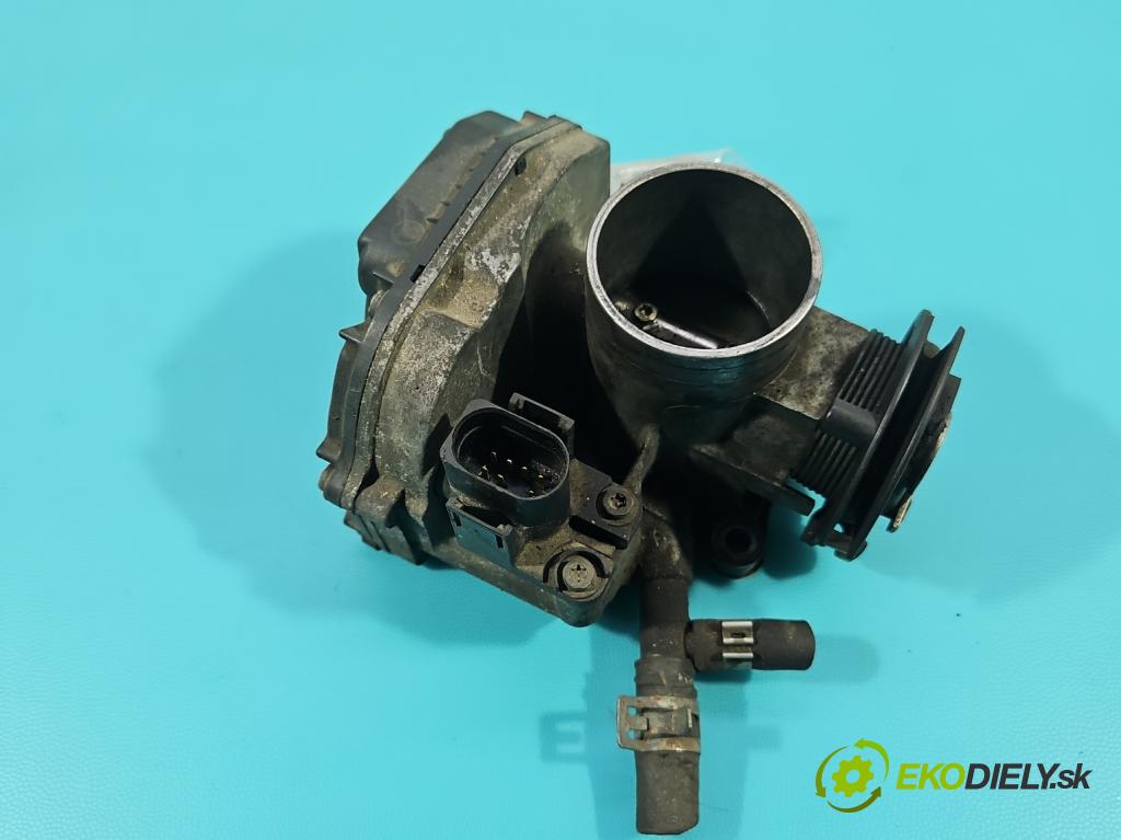 Vw Lupo 1.0 8V 50KM manual 37 kW 997 cm3 3- klapka 047133061G (Škrtiaca klapka)