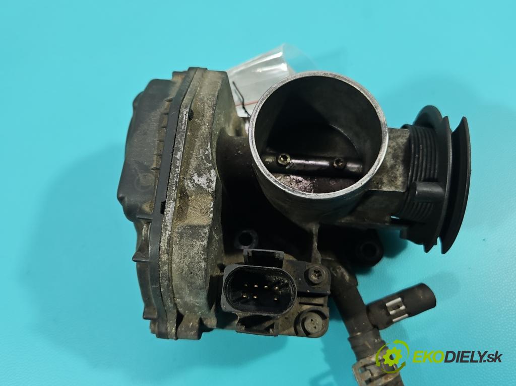 Vw Lupo 1.0 8V 50KM manual 37 kW 997 cm3 3- klapka 047133061G (Škrtiaca klapka)