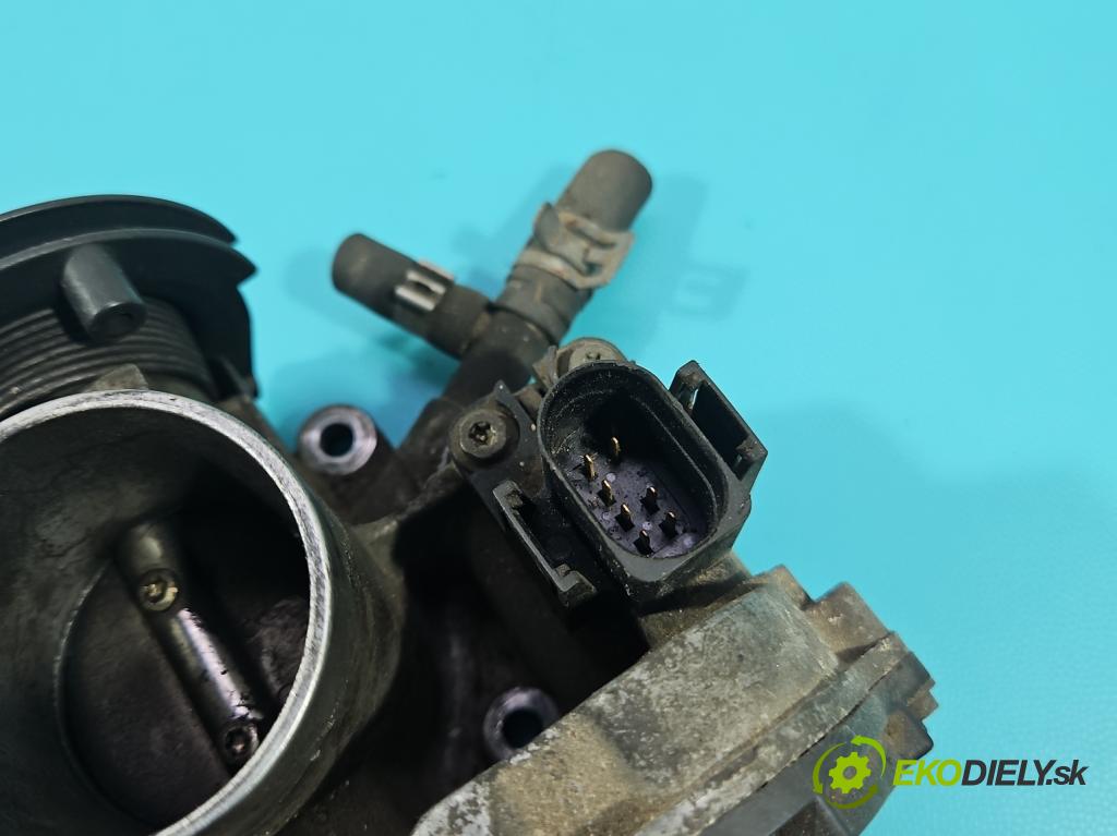 Vw Lupo 1.0 8V 50KM manual 37 kW 997 cm3 3- klapka 047133061G (Škrtiaca klapka)